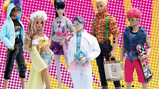 <i>My Little Pony</i> Fan Figures Are Figures Of <i>My Little Pony </i>Fans